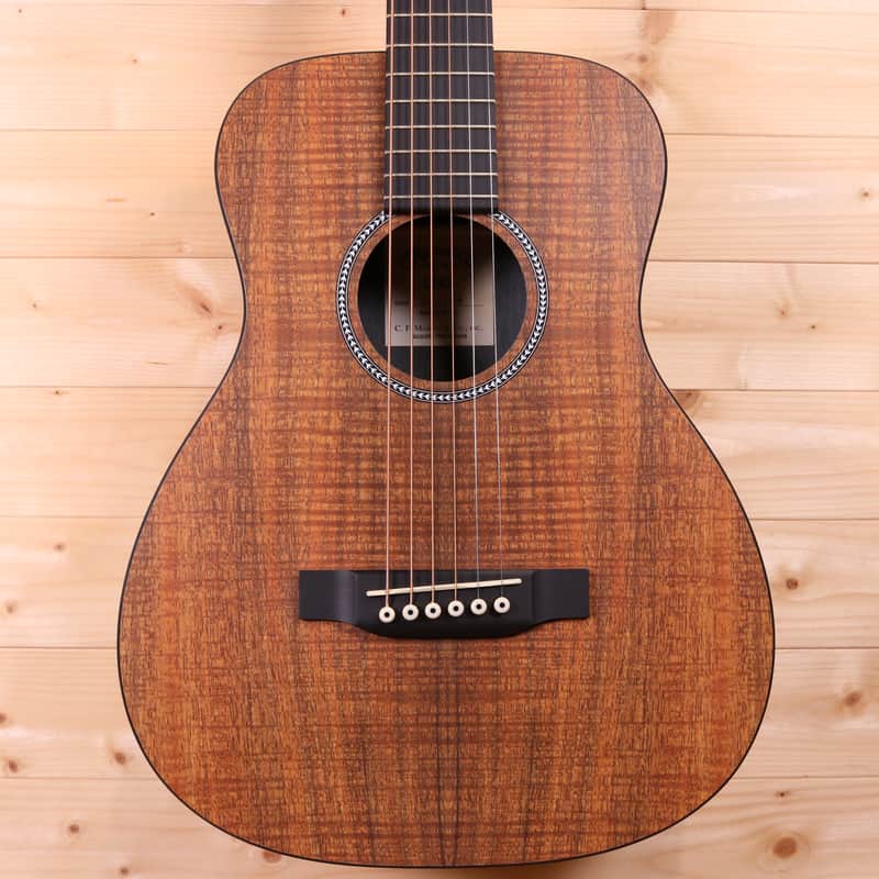 Martin LXK2 Little Martin | Reverb Canada