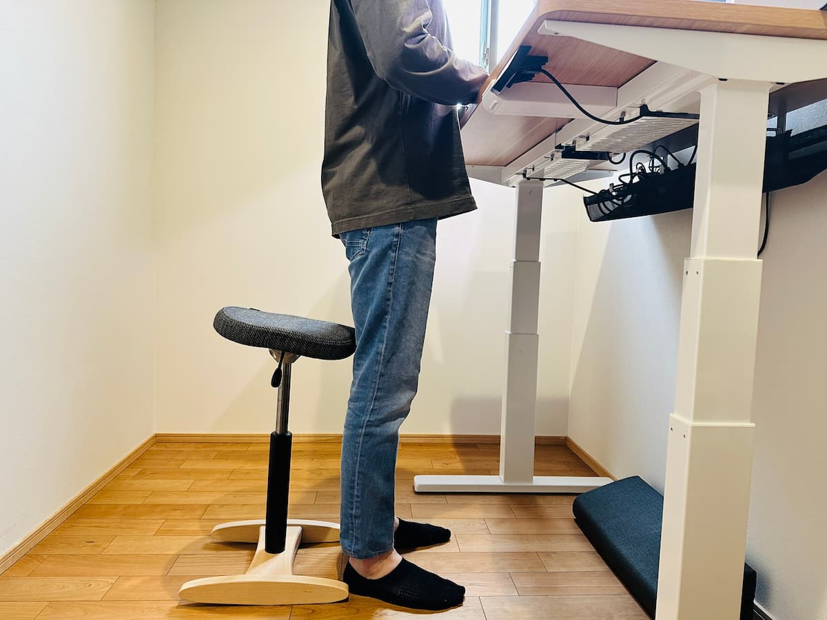 バランス シナジー 口コミ レビュー！ラウンド と スクエア どっちが