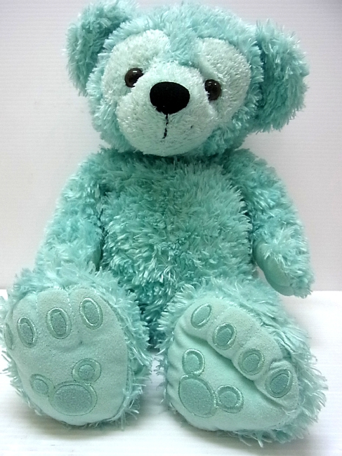 WDWカラーダッフィーミント WDWカラーダッフィーミント WDWカラー