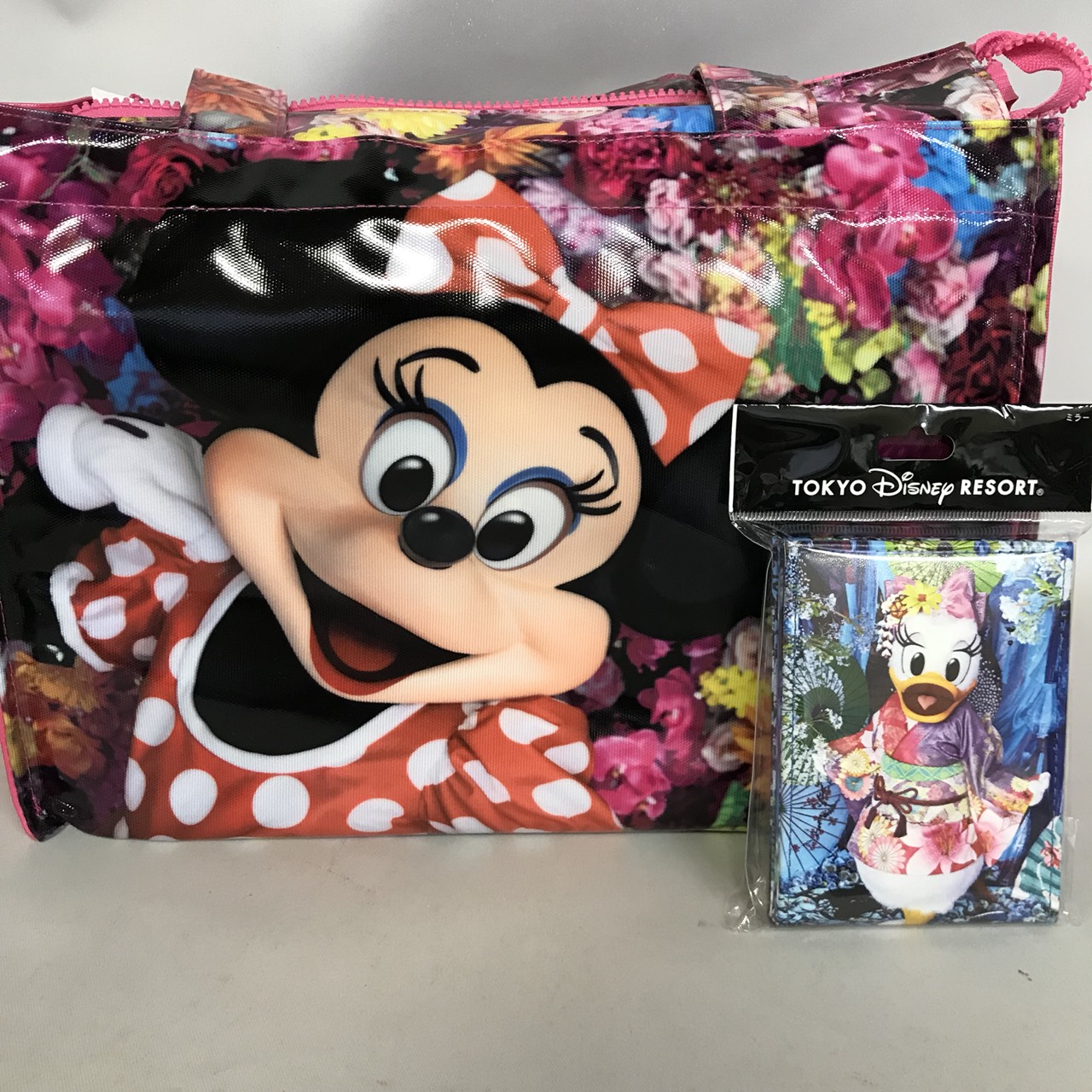 蜷川実花×ディズニー イマジニング・ザ・マジックグッズ高価買取中