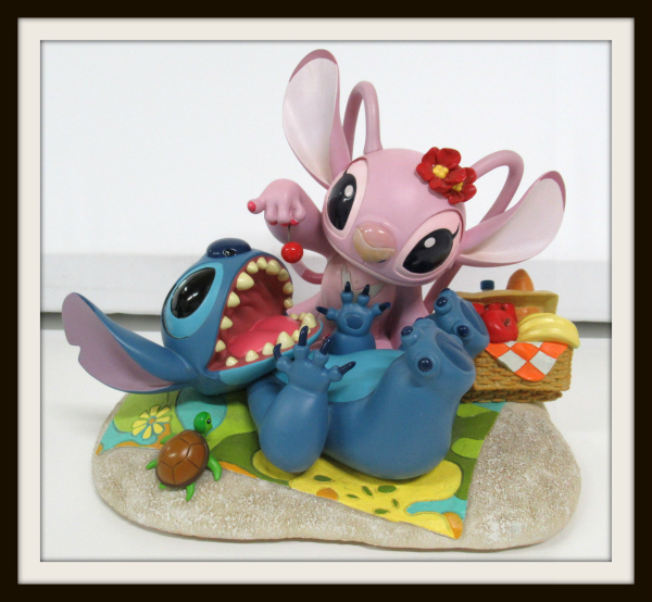 リロ・アンド・スティッチ 高価買取グッズのご紹介 - 良盤ディスク