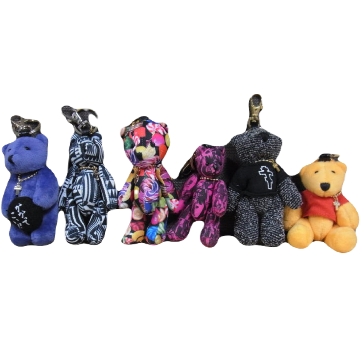 ガゼット】 the GazettE NINTH ベア BOX セット