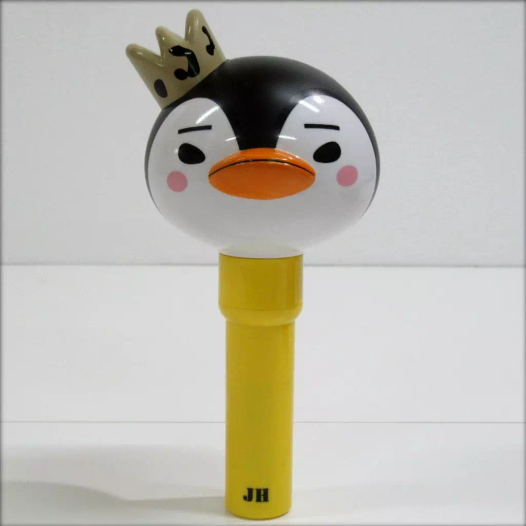 2PM ジュノ ペンペン☆ペンライト JUNHO Solo Tour 2018 FLASHLIGHT