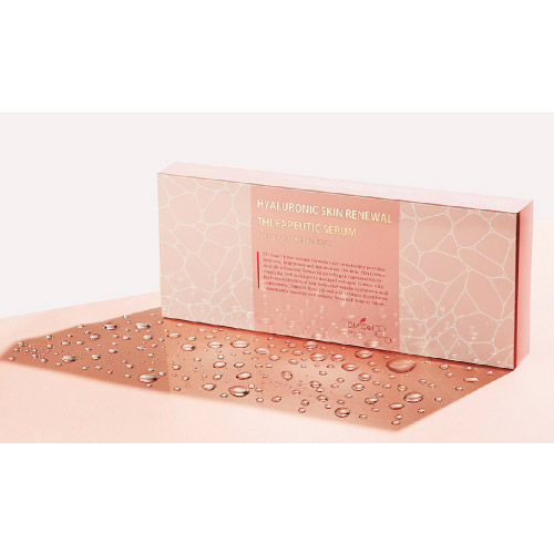 正規通販】アクアポリンHA++ アンプル 5mL×6 ｜ 美容液