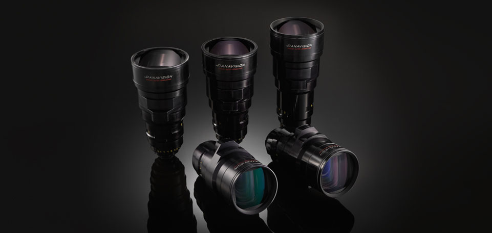 アナモルフィック・レンズ – 見た目が良ければ全て良し