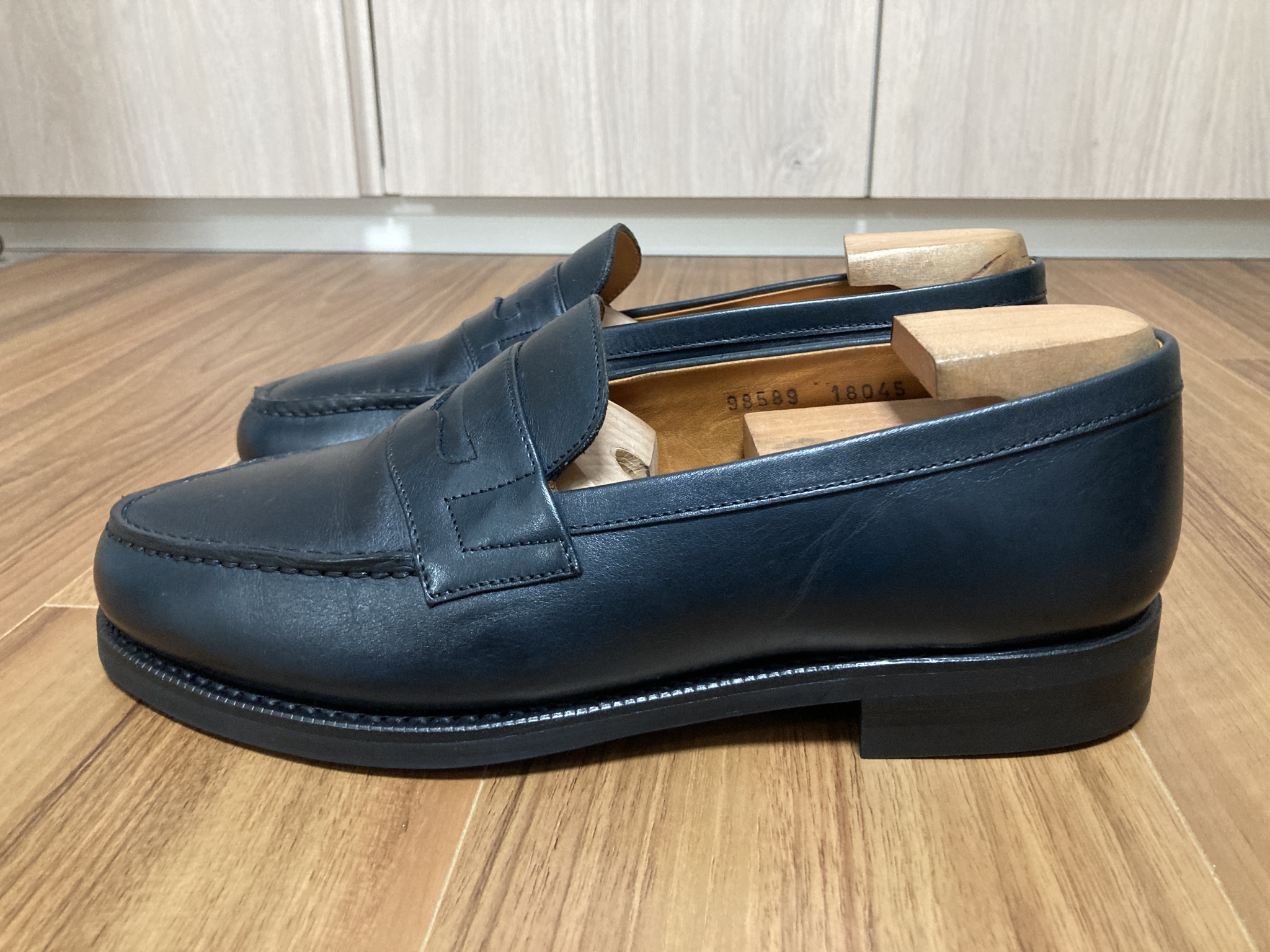 ジャランスリウァヤ コインローファー（Jalan Sriwijaya 98589