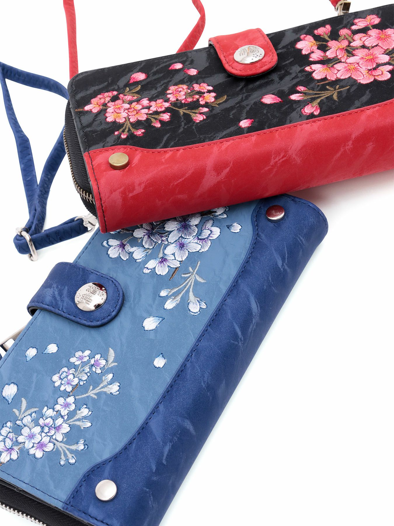 SUMINEKO】“お猫様”総刺繍モッズコート | 流儀圧搾 ONLINE SHOP【流儀