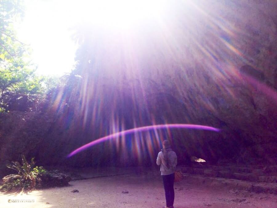 久高島&斎場御嶽めぐり | 琉球スピリチュアルガイド