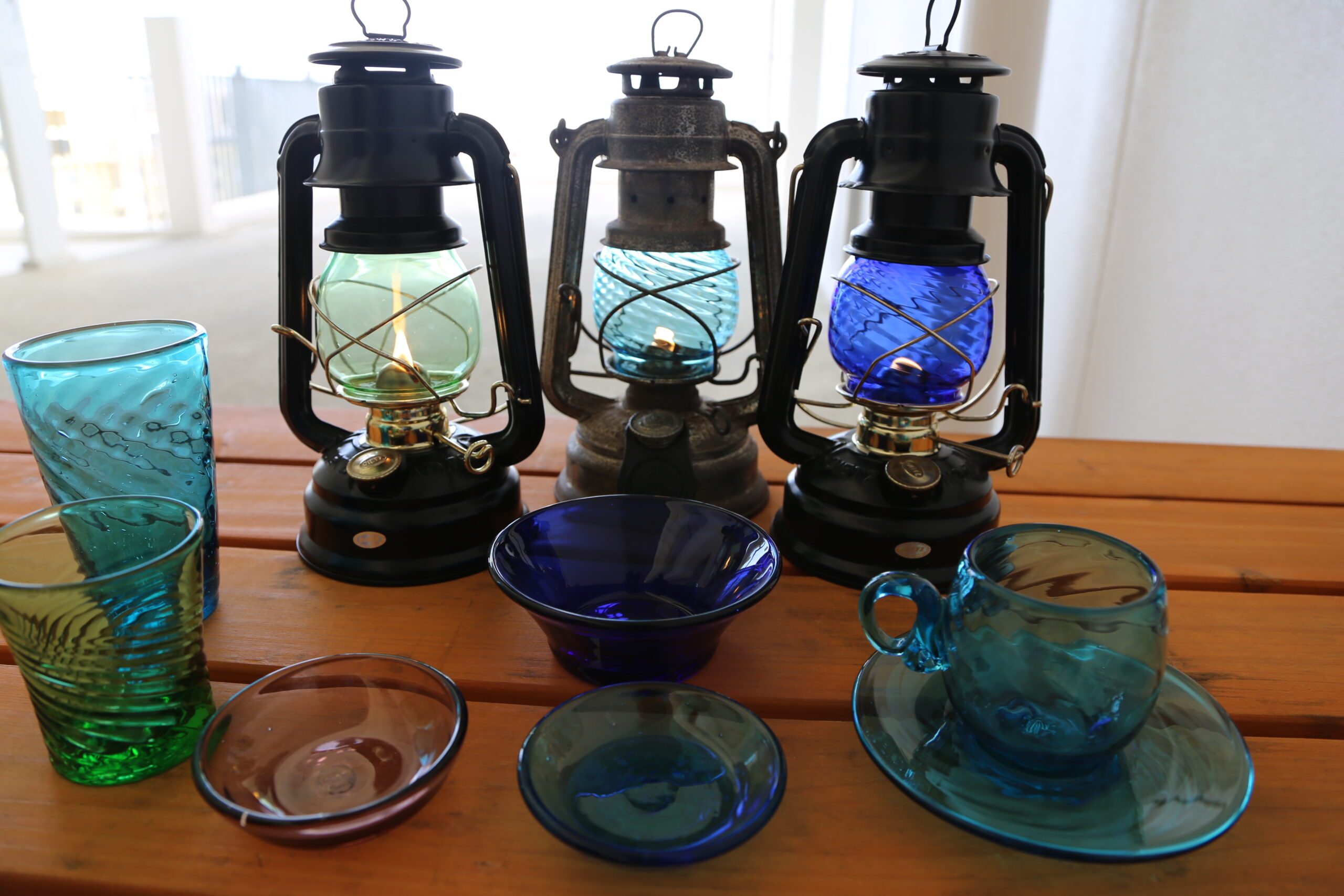 琉球ガラス 大城尚也作 美術品 Amazon.co.jp: 琉球ガラス 大城尚也作