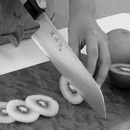 GRACE LINE SP01 | 製品紹介 | 龍泉刃物 - RYUSEN HAMONO JAPAN