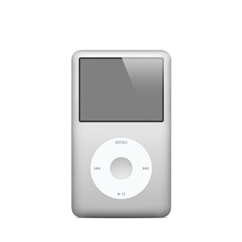 iPod Classic - MacBook・iPad・iPhoneの液晶（画面）修理・バッテリー