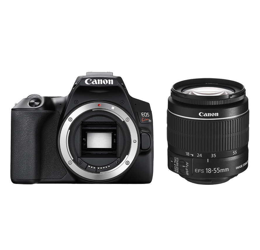 レンズセット] 一眼レフカメラレンタル - カメラレンタル専門だから最