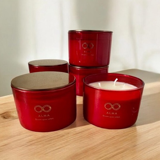 製作実績 – S-candle works ノベルティ製作・オリジナルキャンドルoem