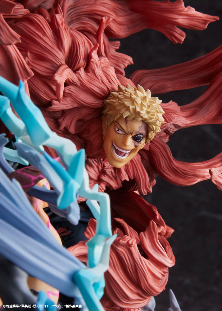 S-FIRE（エスファイア）僕のヒーローアカデミア スーパー