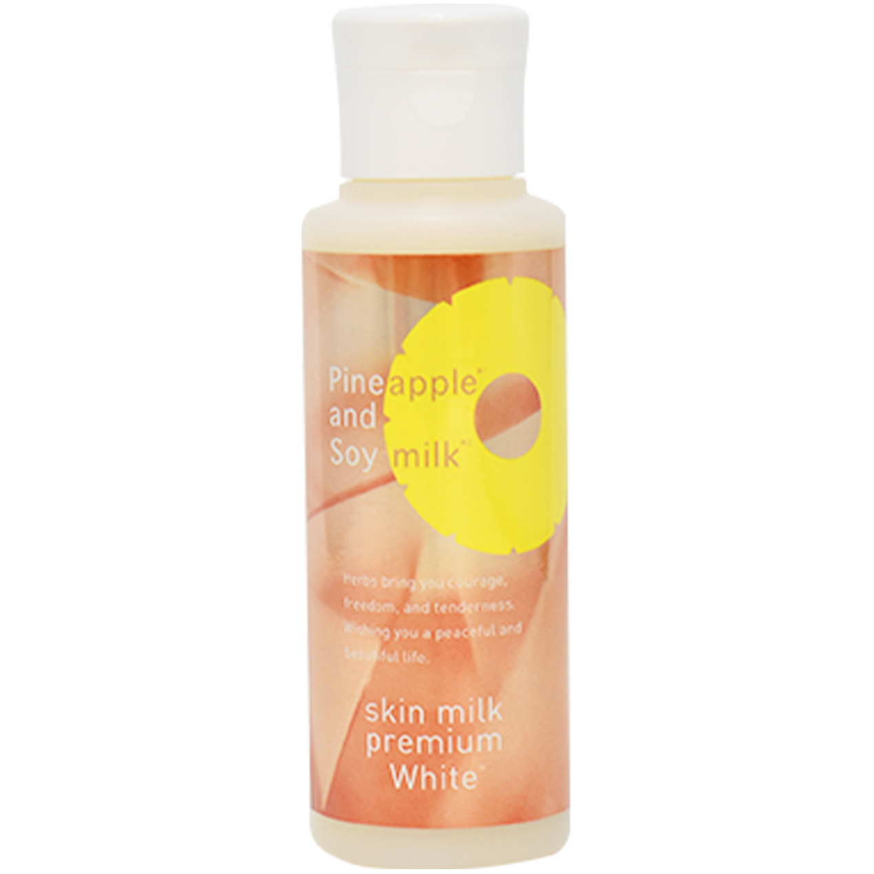 薬用】パイナップル豆乳スキンミルクプレミアム美白｜【公式】鈴木