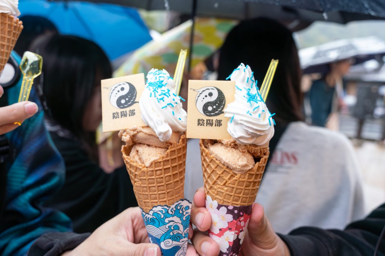 ブルーアーカイブ ブルアカ 京都 コースター コンプリート 8枚 ブルー