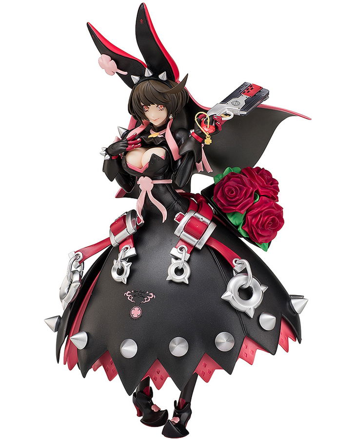 Guilty Gear Xrd -Sign- 1/7 Scale Pre-Painted Figure: Elphelt