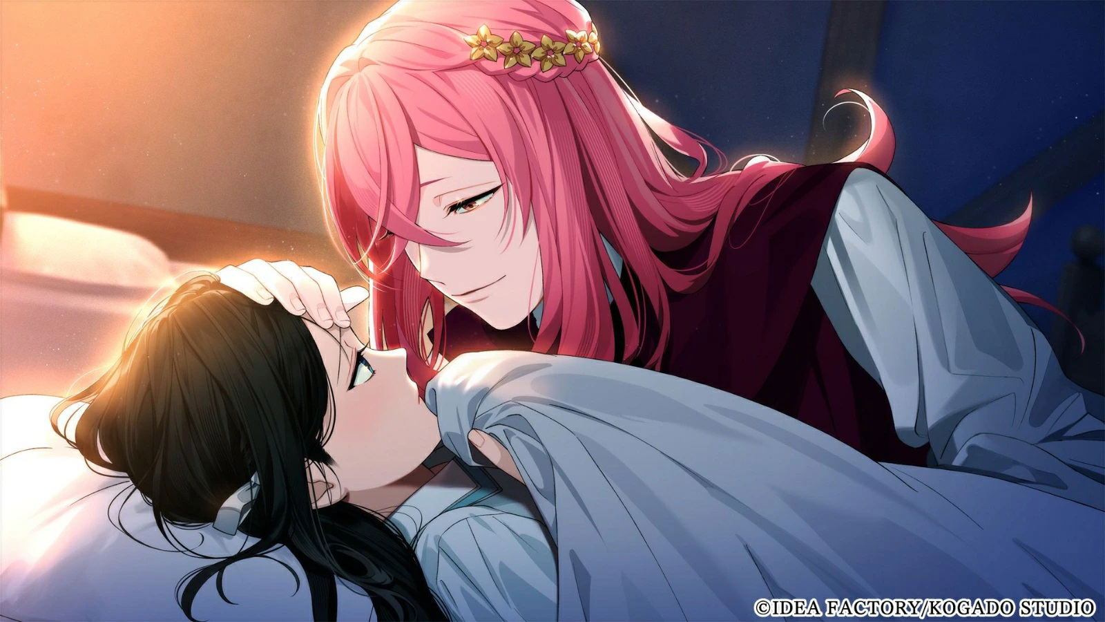 OVER REQUIEMZ for Nintendo Switch, Nintendo Switch 2