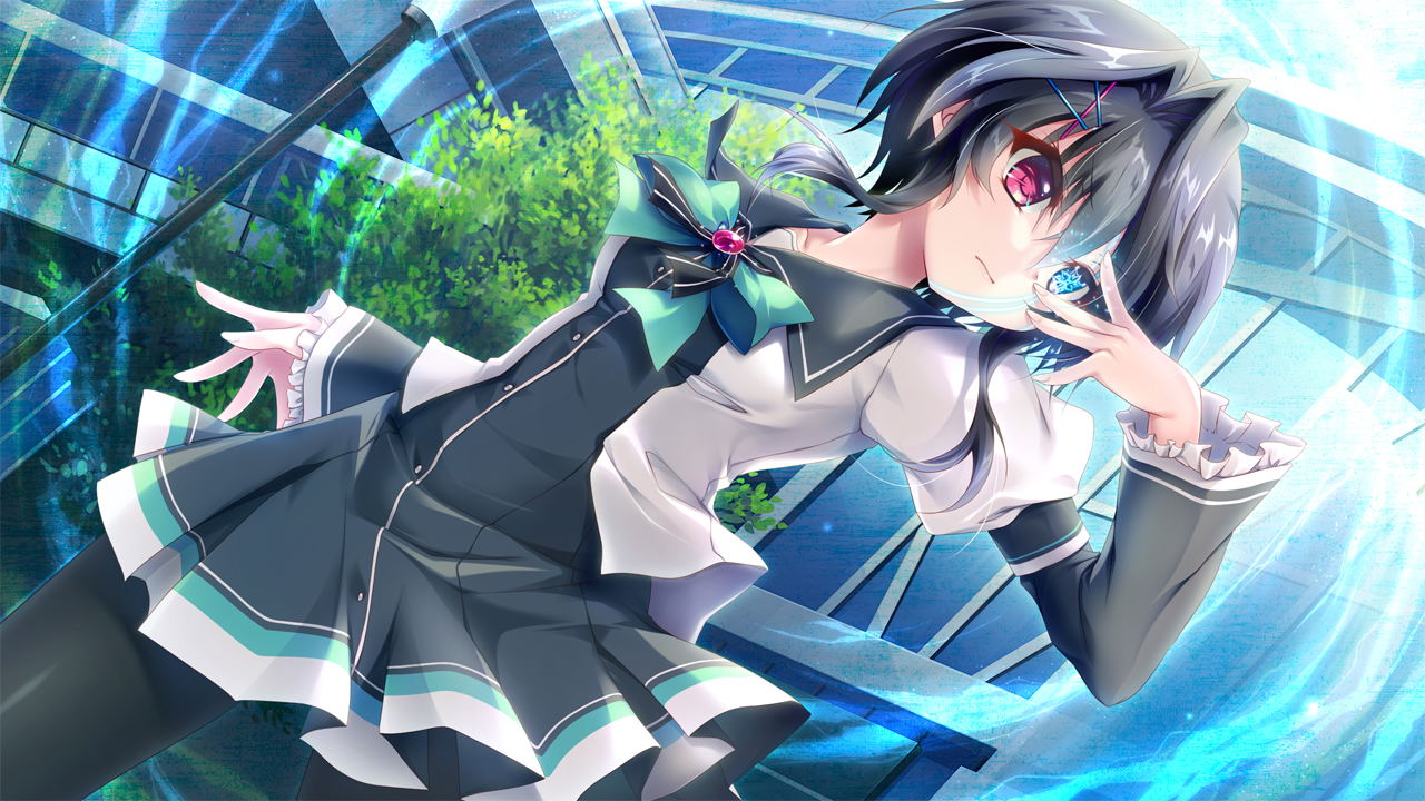 9-nine- for Nintendo Switch, Nintendo Switch 2