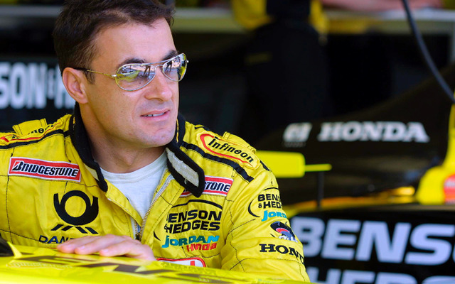 ホンダF1ストーキング】日本GP初日、ジャン・アレジがトップ