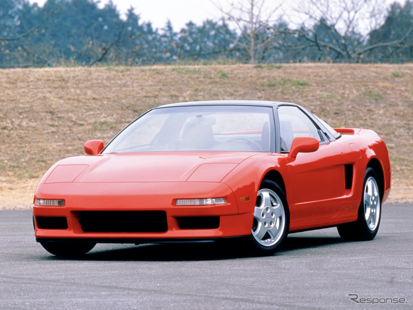 Stay Home Books】開発責任者が記す、ホンダNSXは「なぜ」完成したか