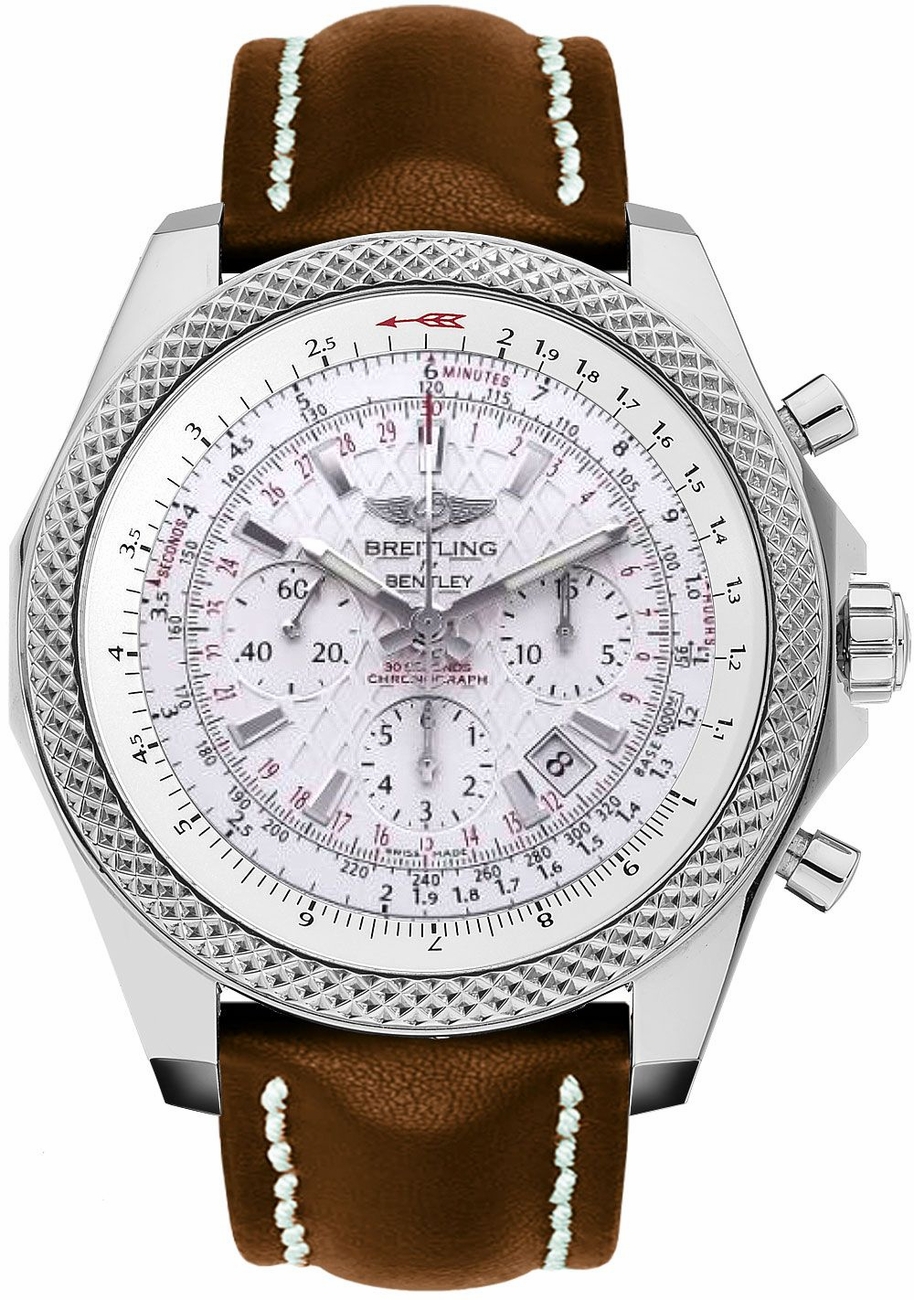 AB061112/G802 | Breitling Bentley B06 | Men's Watch