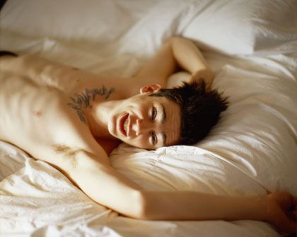 David Armstrong: 615 Jefferson Avenue, at Bookmarc