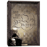 The Brothers Quay Exhibition Catalogs, Books, Bibliography, Biography