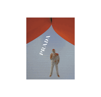 Rem Koolhaas Projects For Prada Part 1 ARTBOOK | D.A.P. 2001