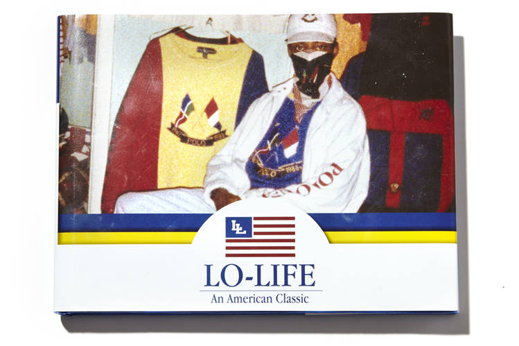 Dangerously Devoted to Polo Ralph Lauren - WSJ