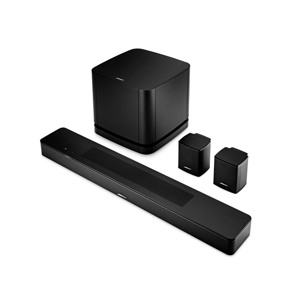 BOSE サウンドバー Soundbar 500 動作確認済 Amazon.co.jp: BOSE