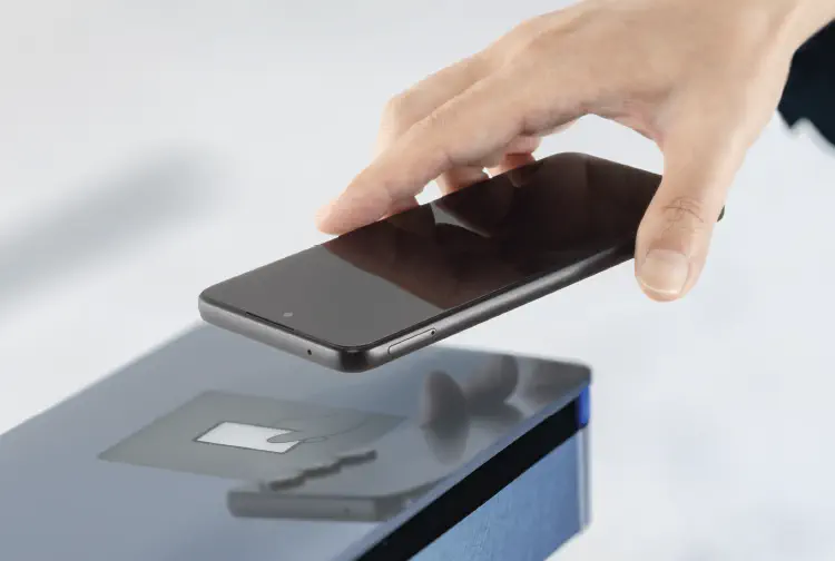 Yahoo!モバイル - nubia S 5Gの商品詳細