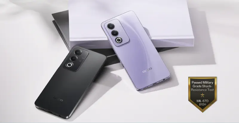 Yahoo!モバイル - OPPO A3 5Gの商品詳細