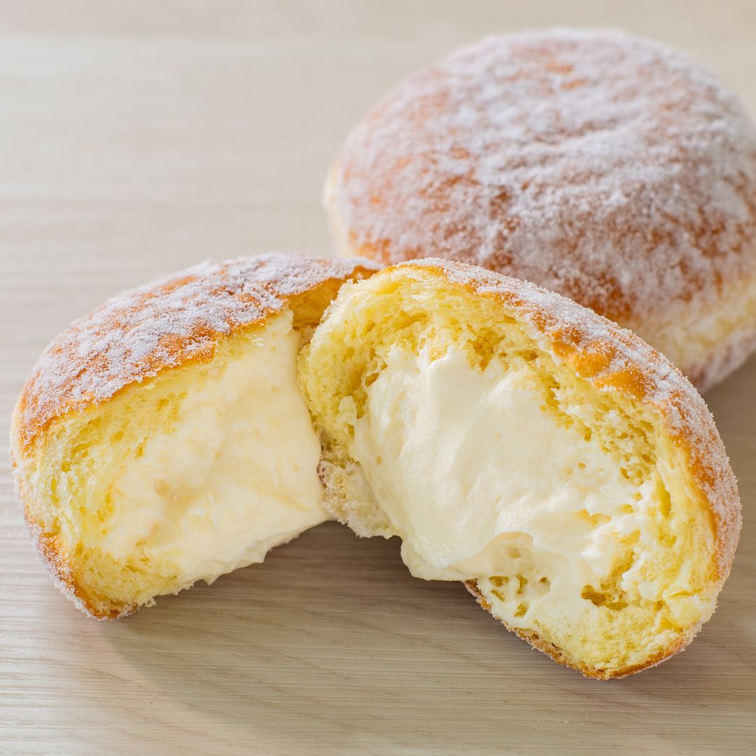 NARUMISM（ナルミズム）「基本の生ドーナツ（3種から選べる6個アソート