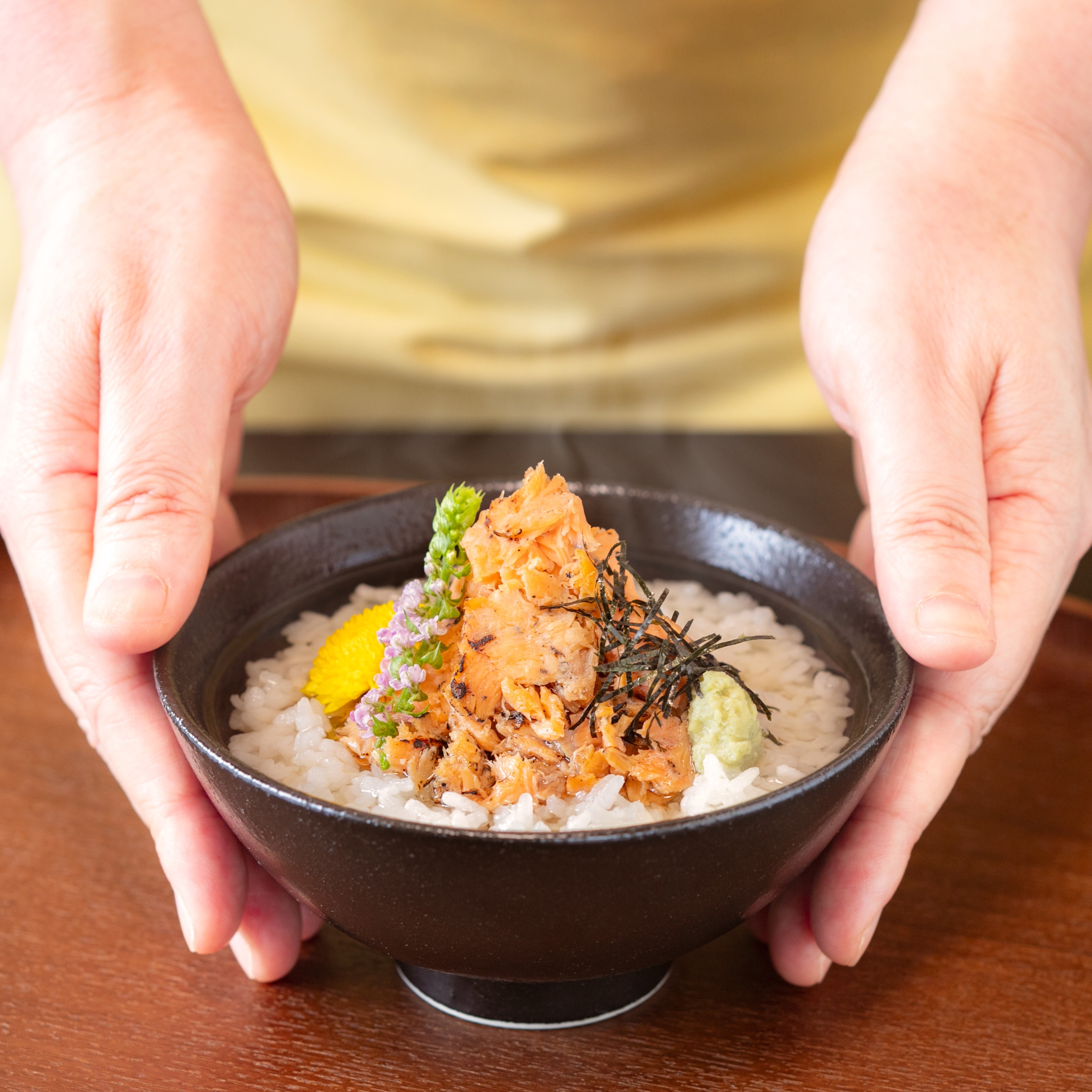 魚匠えびす「割烹風 だし茶漬け4種食べ比べギフト」のお取り寄せ（通販