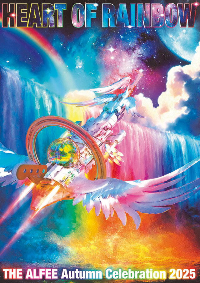 News! | THE ALFEE Mobile