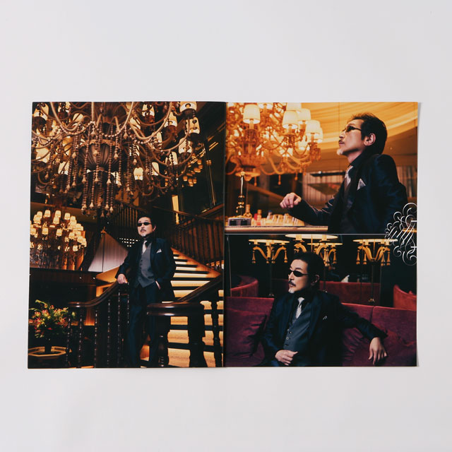 Gallery | THE ALFEE Mobile