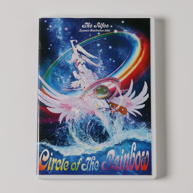 Gallery | THE ALFEE Mobile