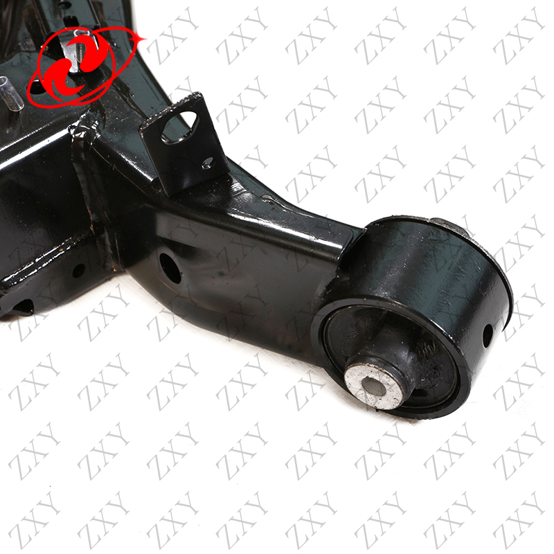 Auto Parts - Rear Crossmember Axle for Yaris 14- OEM:42110-0D451