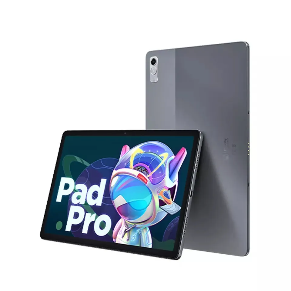 Lenovo Xiaoxin Pad Pro 2022 - 11.2'' OLED Tablet, Snapdragon 870