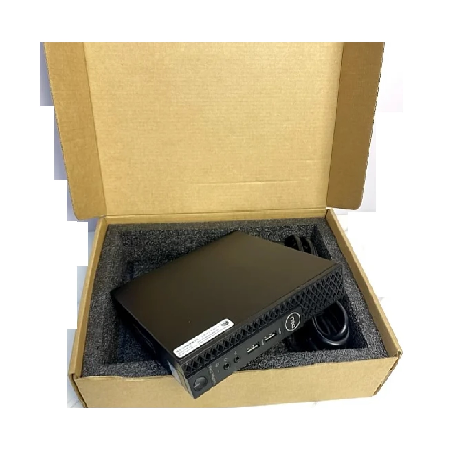 Optiplex 7090 Core I5-11TH 16G-DDR4 512G-SSD 90W Win10