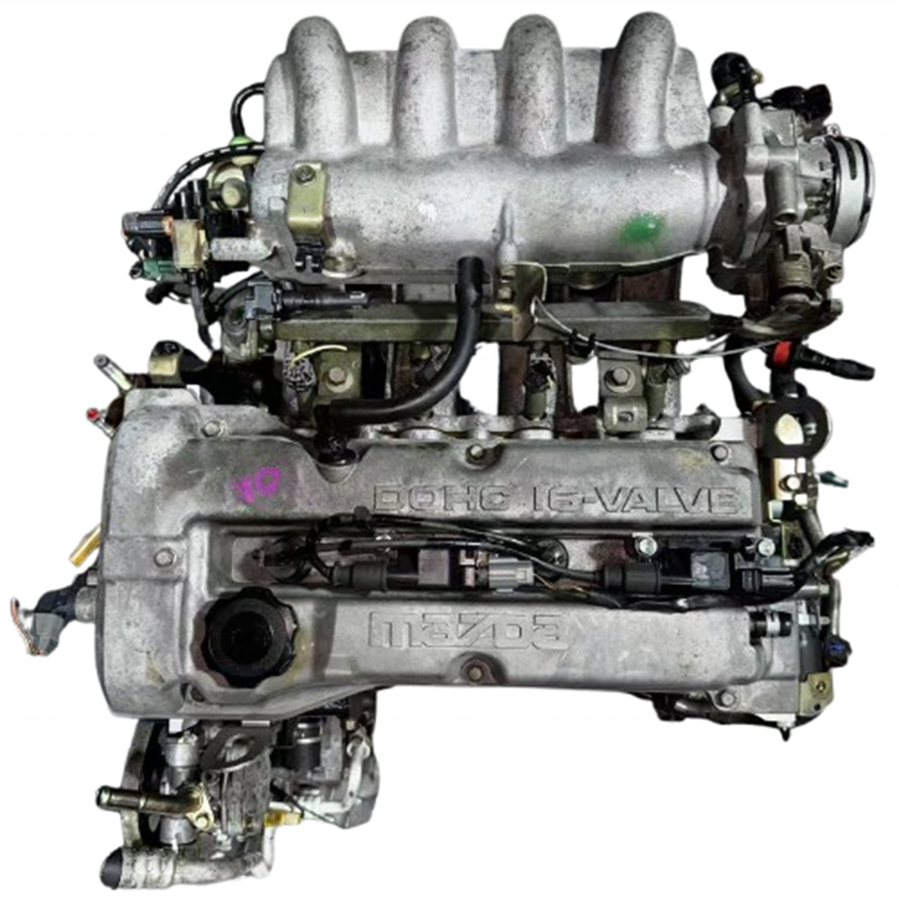 Original 1.6 Liter Mazda ZM Engine Hot Selling Used for Mazda