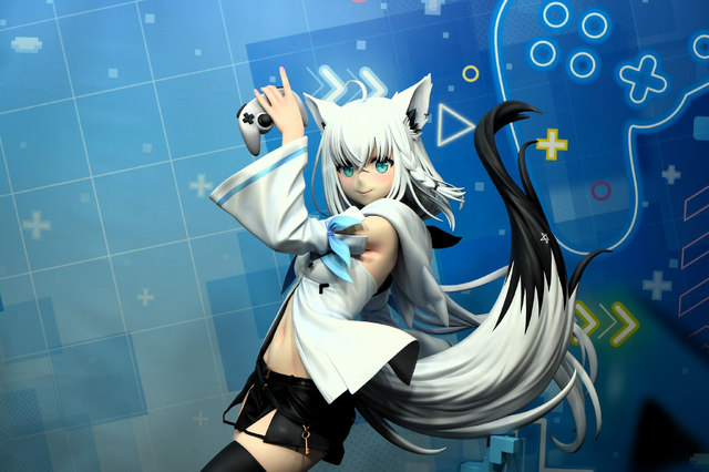 ホロライブの大イベント「hololive SUPER EXPO 2025」行った気分になる