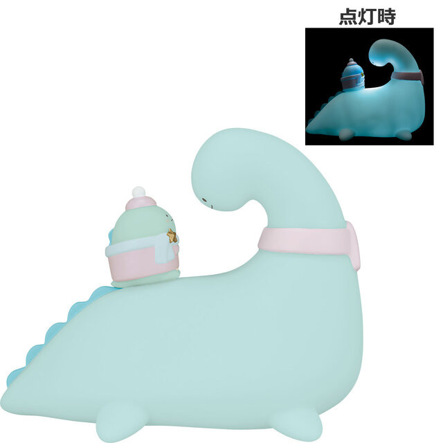 すみっコぐらし」新作一番くじの全ラインナップ公開！ 浴槽に浮かべ