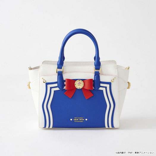 セーラームーン」×サマンサ！コラボアイテム全33種が発売決定