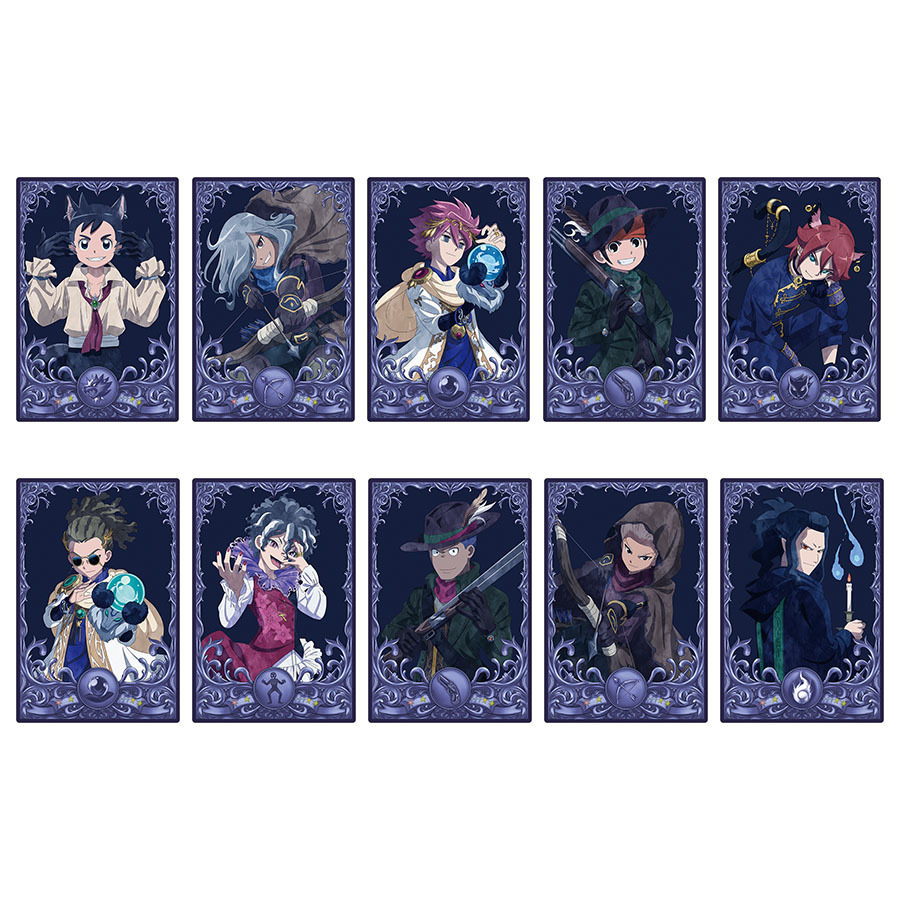 イナズマイレブン 人狼ゲーム・リュック◯206 イナズマイレブン 人狼