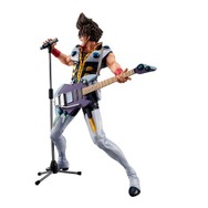 マクロス7」“俺の歌を聞け！”熱気バサラのフィギュア登場！ | アニメ