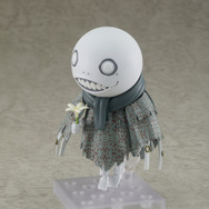 ニーア レプリカント」エミールのねんどろいどが登場！ 不気味だけど