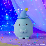 映画 すみっコぐらし」すみっコたちがまほうつかい姿でグッズに♪ 一番