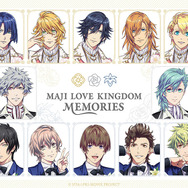 劇場版うたプリ マジLOVEキングダム」アイドルたちと思い出を振り返る